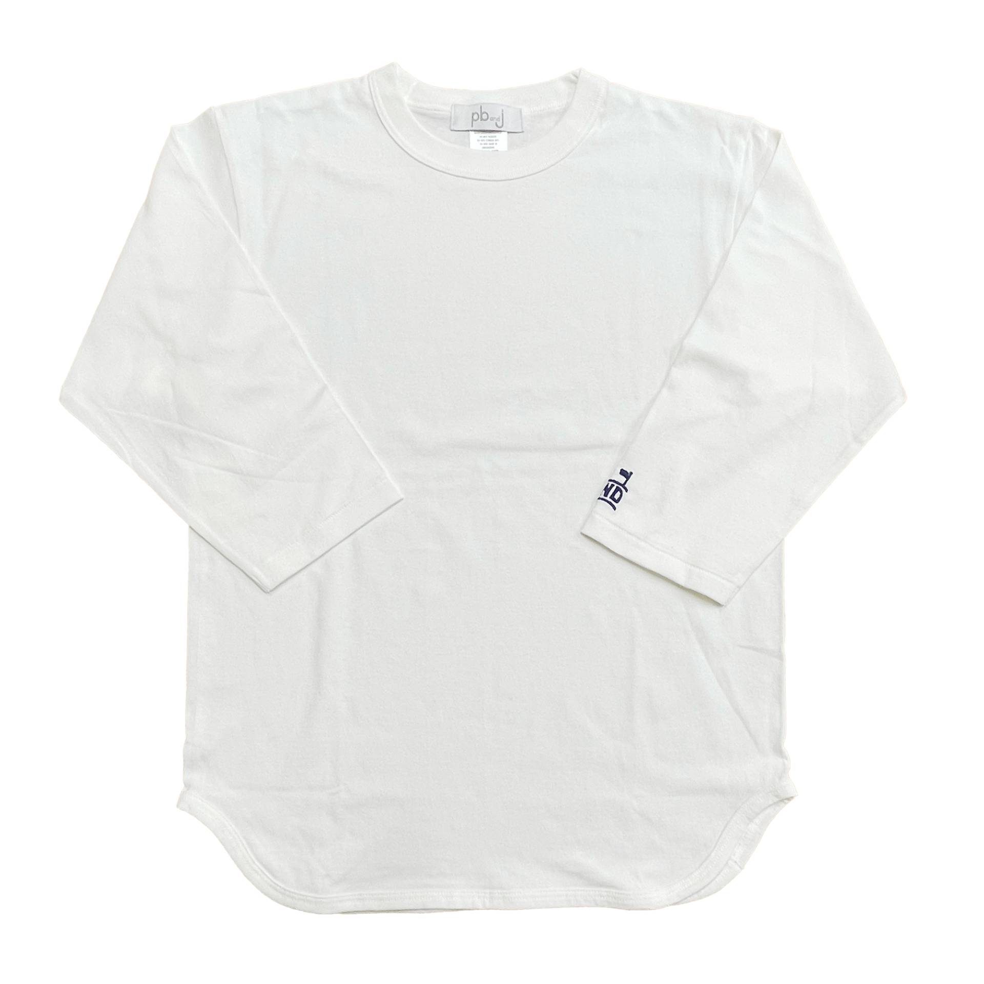 human made GDC BASEBALL 3/4 T-SHIRT L トップス - ウェア